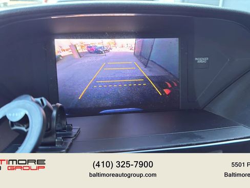 Used 2013 Honda Pilot EX-L image 37