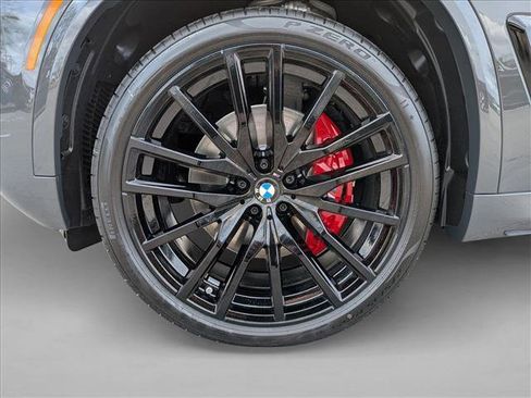 Used 2026 BMW X5 sDrive40i w/ M Sport Package RWD image 10