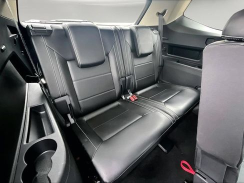 Used 2022 Volkswagen Atlas SE AWD/4WD image 29