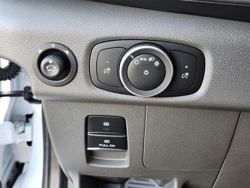 New 2025 Ford Transit 250 148 Medium Roof Extended AWD w/ Load Area Protection Package image 16