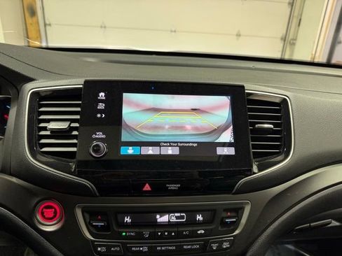 Used 2022 Honda Pilot Special Edition image 19