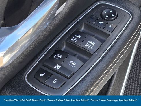 Used 2022 RAM 1500 Laramie image 30