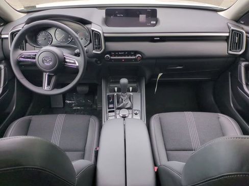 New 2025 MAZDA CX-50 AWD 2.5 S w/ Cargo Package image 15