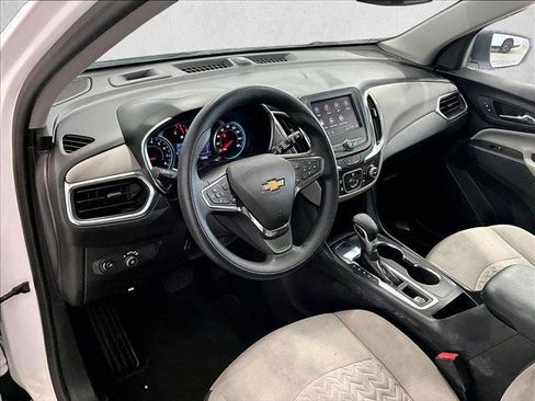 Used 2024 Chevrolet Equinox LS w/ LS Convenience Package FWD image 14