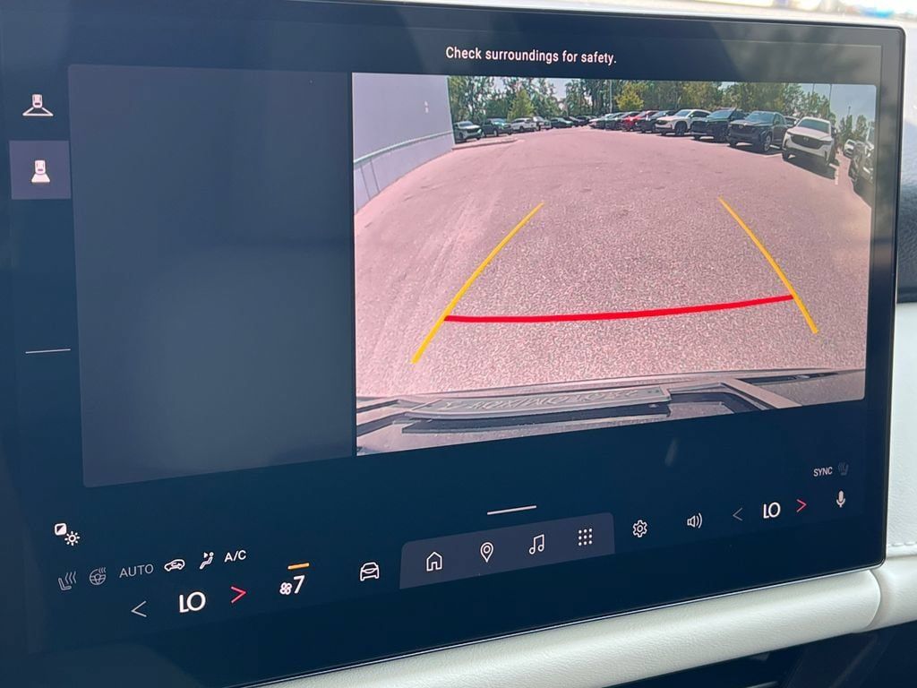 New 2026 MAZDA CX-5 Preferred AWD/4WD image 43
