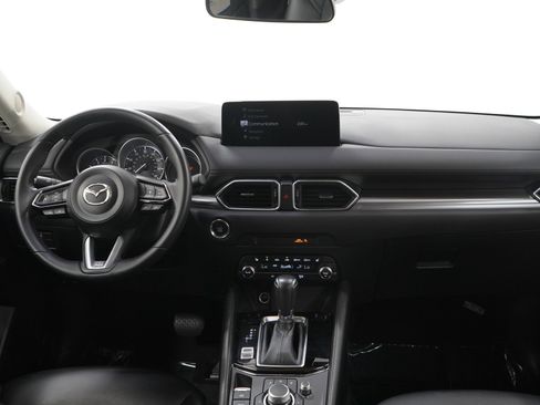 Used 2023 MAZDA CX-5 AWD 2.5 S w/ Select Package image 13