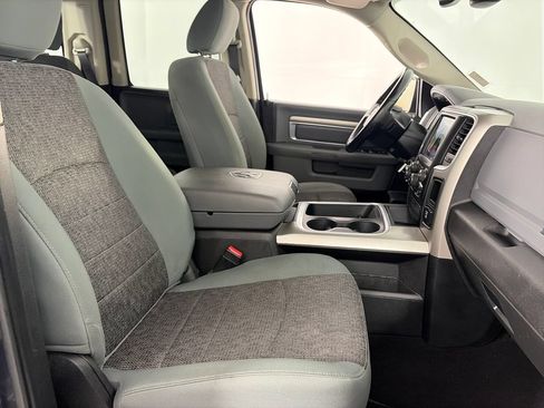 Used 2018 RAM 1500 Big Horn AWD/4WD image 31