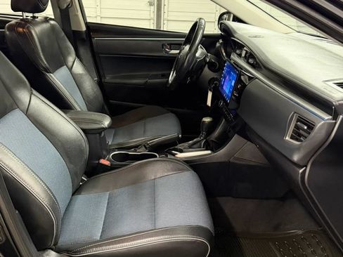 Used 2014 Toyota Corolla S FWD image 15
