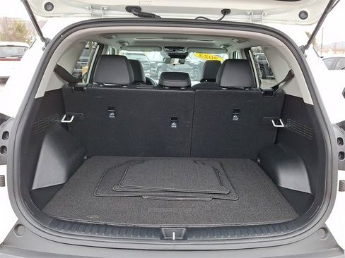 Certified 2023 Kia Seltos EX image 31