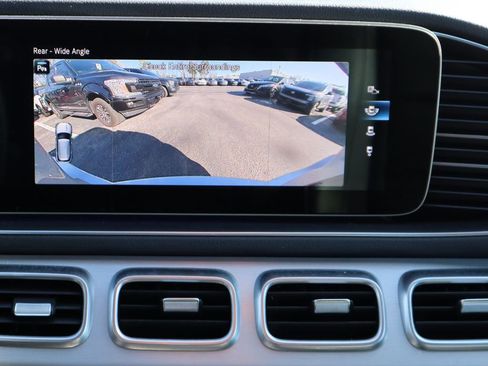 Used 2022 Mercedes-Benz GLE 350 image 17