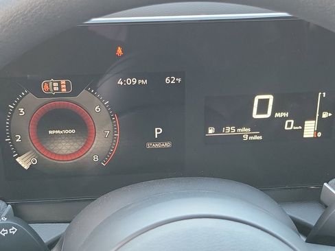 New 2026 Nissan Kicks SV w/ SV Premium Package image 8