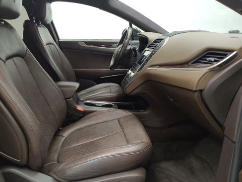 Used 2017 Lincoln MKC Black Label FWD image 21