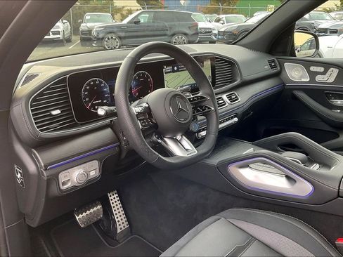 New 2026 Mercedes-Benz GLE 53 AMG GLE 53 AMG image 6