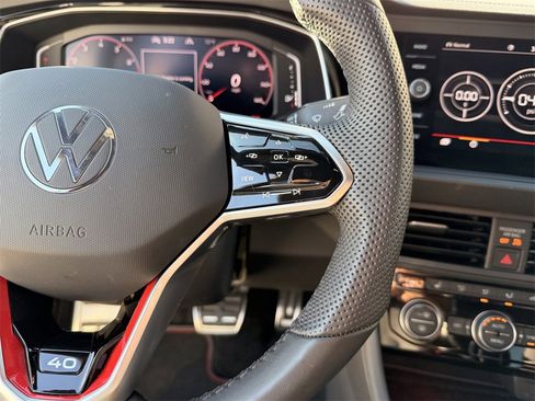 Used 2024 Volkswagen Jetta GLI 40th Anniversary Edition image 17