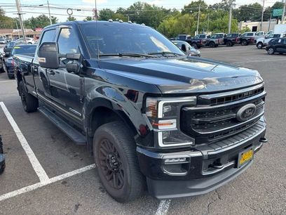 Certified 2022 Ford F250 Lariat w/ Lariat Ultimate Package
