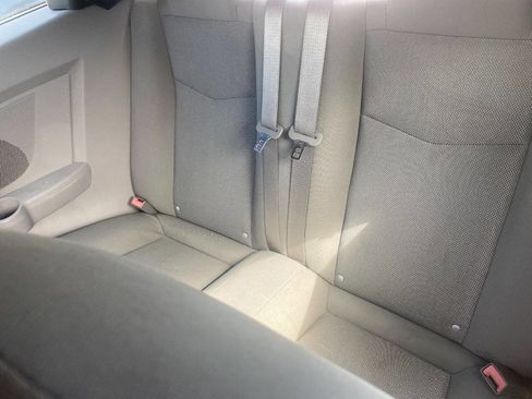 Used 2008 Chrysler Sebring LX w/ Convenience Group image 4