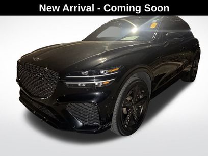Used 2023 Genesis GV70 3.5T Sport w/ Sport Prestige Package