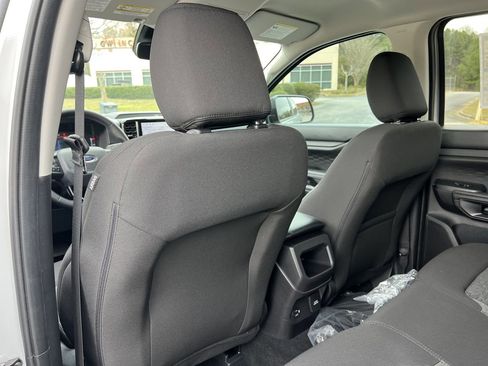 New 2026 Ford Ranger XLT image 16