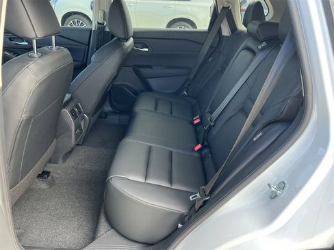 New 2026 Nissan Rogue SV image 15