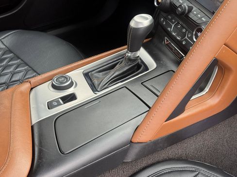 Used 2014 Chevrolet Corvette Stingray Coupe w/ 3LT Preferred Equipment Group image 42