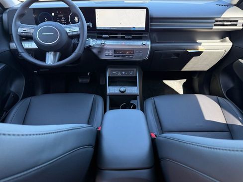 New 2026 Hyundai Kona Limited AWD/4WD image 13