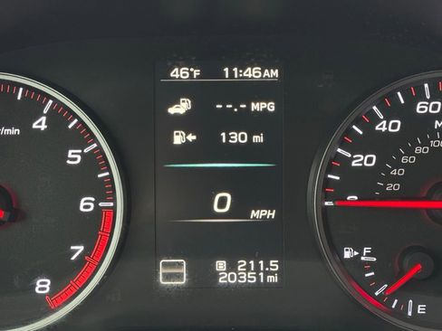 Used 2022 Subaru WRX image 63