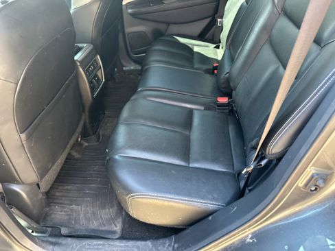 Used 2019 Nissan Murano SL w/ SL Technology Package image 7