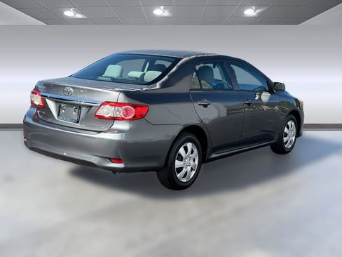 Used 2012 Toyota Corolla L image 9