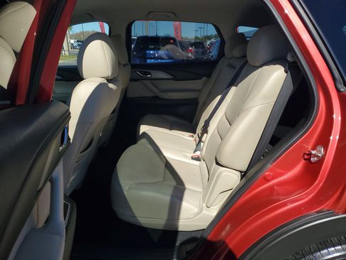 Used 2019 MAZDA CX-9 Touring image 15