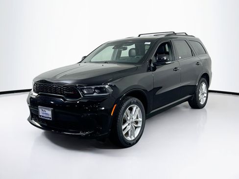 Used 2022 Dodge Durango GT AWD/4WD image 1
