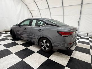 Used 2023 Nissan Sentra SV video 2