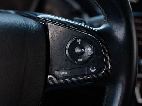 Used 2020 Honda Civic Sport image 31