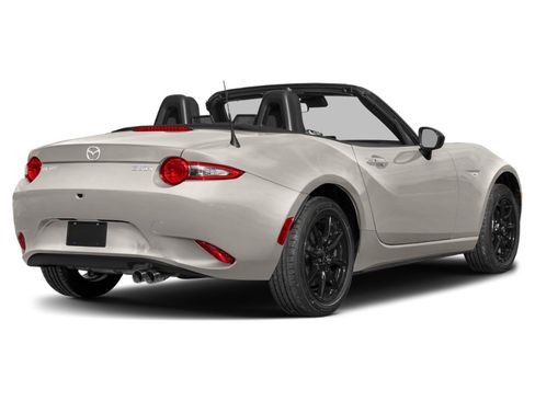 Used 2022 MAZDA MX-5 Miata Sport image 50