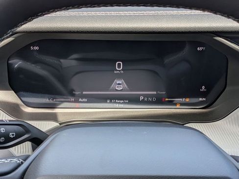 New 2026 Jeep Cherokee Laredo AWD/4WD image 26