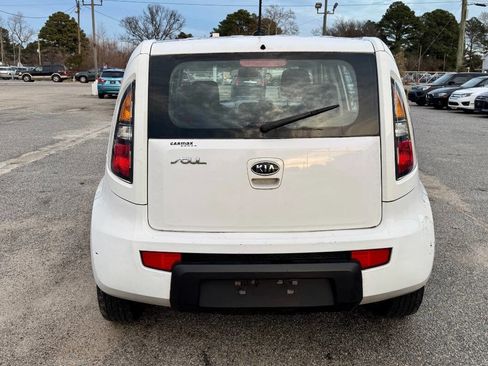 Used 2011 Kia Soul image 8