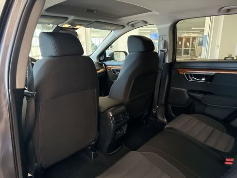 Used 2022 Honda CR-V EX image 22