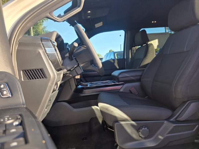 New 2026 Ford F150 STX RWD image 10