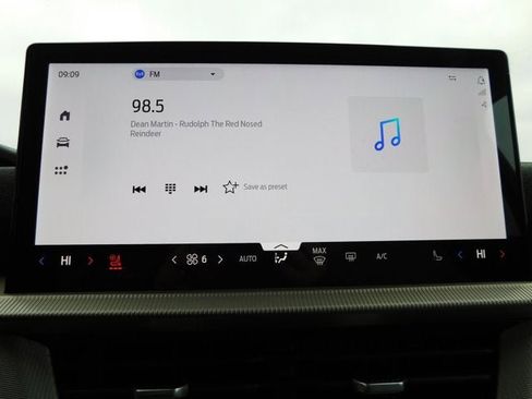 New 2026 Ford Explorer Active w/ Active Comfort Package image 23