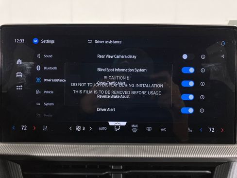 New 2026 Ford Explorer ST w/ Sun And Sound Package image 36