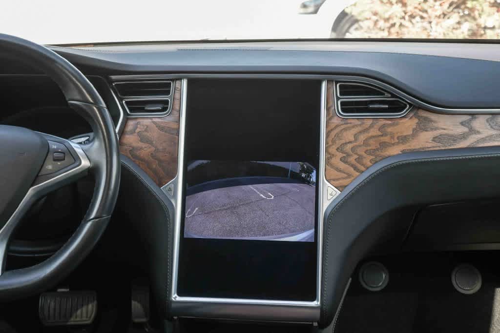 Used 2017 Tesla Model S 90D AWD/4WD image 13