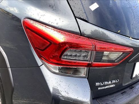 Certified 2023 Subaru Crosstrek 2.5i Limited AWD/4WD image 33
