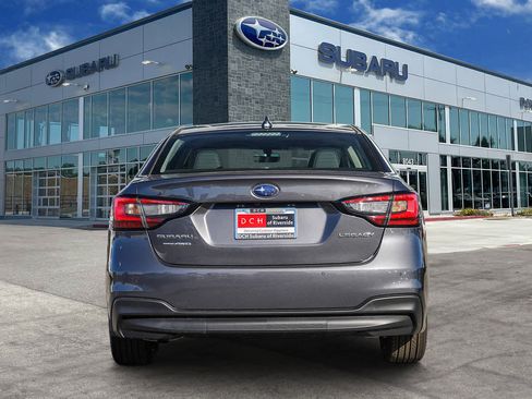 New 2025 Subaru Legacy Limited image 5