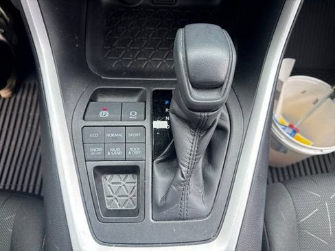 Used 2024 Toyota RAV4 XLE w/ Convenience Package AWD/4WD image 22