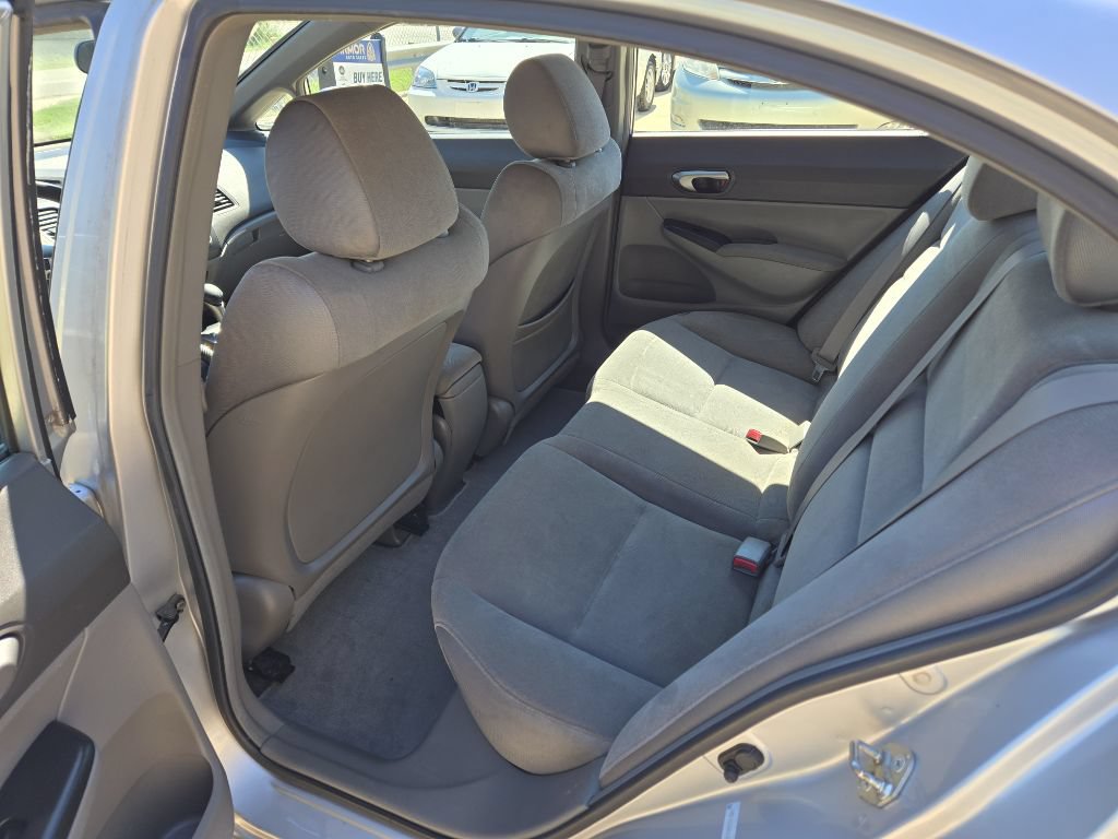 Used 2006 Honda Civic LX image 11