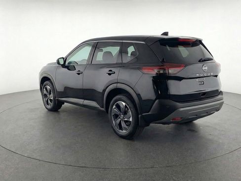 Used 2025 Nissan Rogue SV FWD image 6