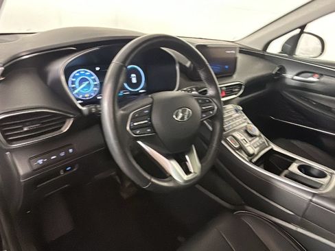 Used 2023 Hyundai Santa Fe Limited AWD/4WD image 17