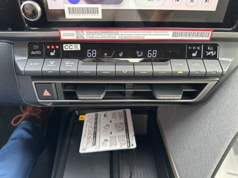 New 2026 Toyota Camry LE image 16