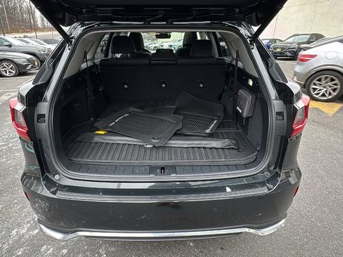 Used 2022 Lexus RX 350L Premium image 11