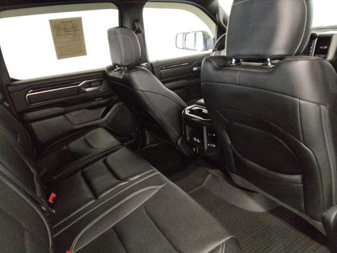 Used 2022 RAM 1500 Rebel w/ Rebel Level 2 Equipment Group image 34