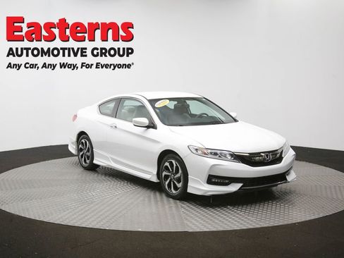 Used 2016 Honda Accord LX-S image 47